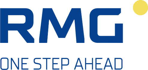 Logo: RMG Messtechnik GmbH