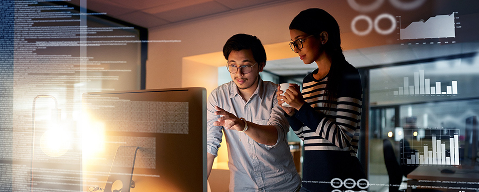 Bild zu IT Servicemanager (m/w/d)