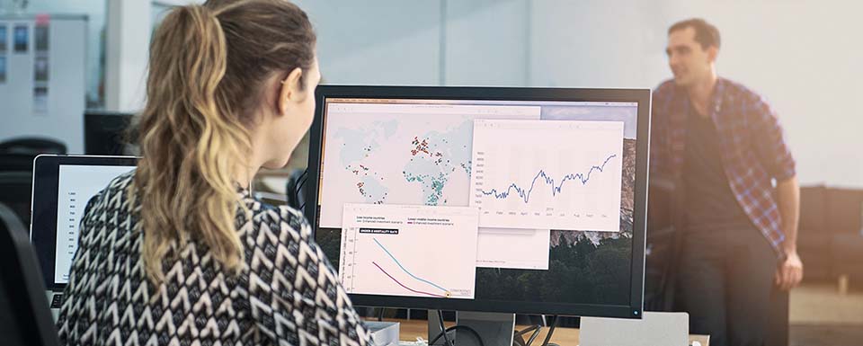 Bild zu Group Accountant / Referent Konzernrechnungswesen (m/w/d)