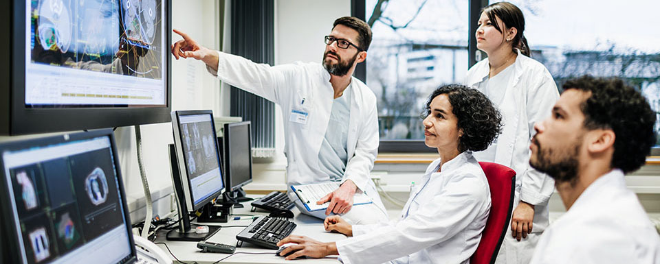 Bild zu Mitarbeiter für die sterile Abfüllung (m/w/d)