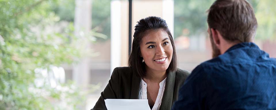 Bild zu Spezialist für Sozialversicherungsrecht & Meldewesen (m/w/d)