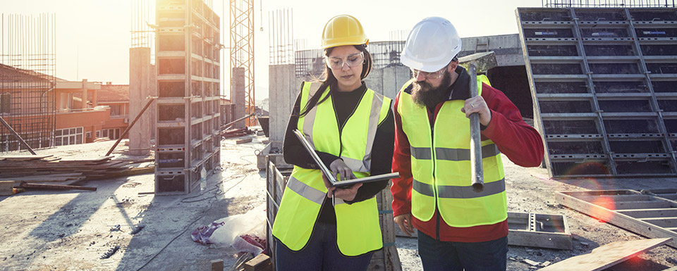 Bild zu Monteur mit Schwerpunkt Elektrik für Industriebauprojekte (m/w/d)