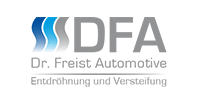 DFA - Dr. Freist Automotive GmbH