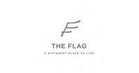 THE FLAG - a different place to live