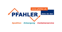 Pfahler Müllabfuhr GmbH